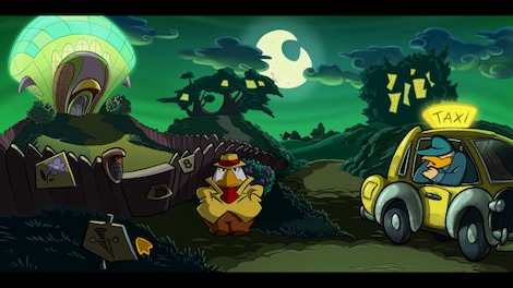 Detective Gallo Steam Key GLOBAL - 3