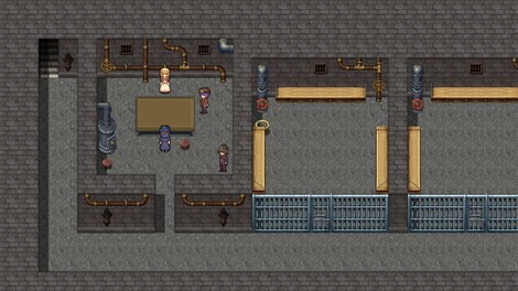 Detective Girl of the Steam City Steam Key GLOBAL - 5