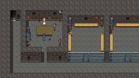 Detective Girl of the Steam City Steam Key GLOBAL - 6