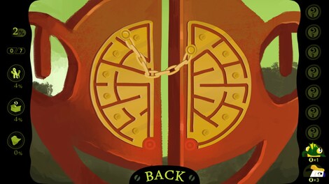 Detective Grimoire Steam Key GLOBAL - 19