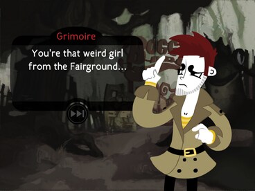 Detective Grimoire Steam Key GLOBAL - 10