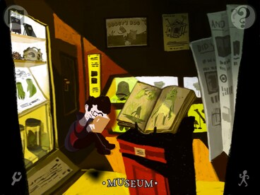 Detective Grimoire Steam Key GLOBAL - 8