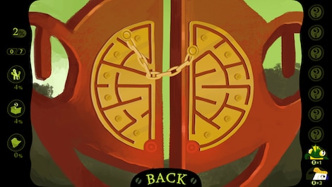 Detective Grimoire Steam Key GLOBAL - 9
