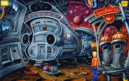 Detective Hayseed - Hollywood Steam Key GLOBAL - 6