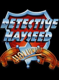 Detective Hayseed - Hollywood Steam Key GLOBAL - 1