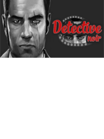 Detective Noir Steam Key GLOBAL - 1