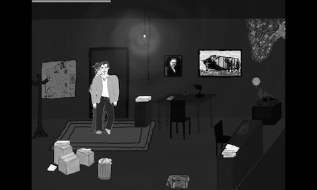 Detective Noir Steam Key GLOBAL - 13