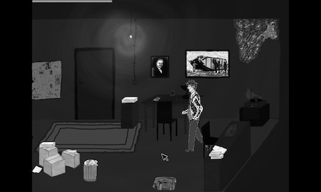 Detective Noir Steam Key GLOBAL - 11