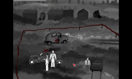 Detective Noir Steam Key GLOBAL - 10