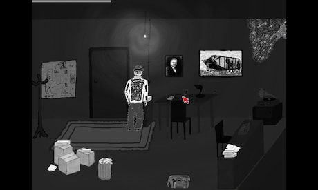 Detective Noir Steam Key GLOBAL - 3