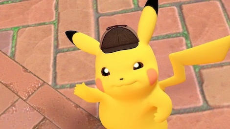 Detective Pikachu Returns (Nintendo Switch) - Nintendo eShop Account - GLOBAL - 3