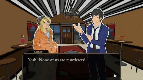 Detective Ridelle (PC) - Steam Key - GLOBAL - 8