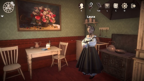 Detective Sherlock: Shadow Stalker (PC) - Steam Key - GLOBAL - 7