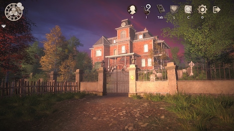Detective Sherlock: Shadow Stalker (PC) - Steam Key - GLOBAL - 3