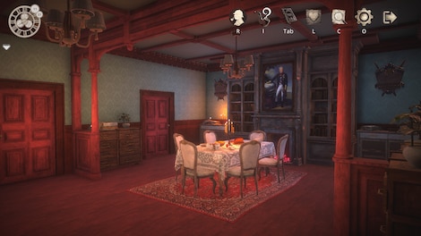Detective Sherlock: Shadow Stalker (PC) - Steam Key - GLOBAL - 6