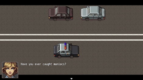 Detective Story (PC) - Steam Key - GLOBAL - 3