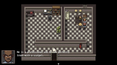Detective Story (PC) - Steam Key - GLOBAL - 4