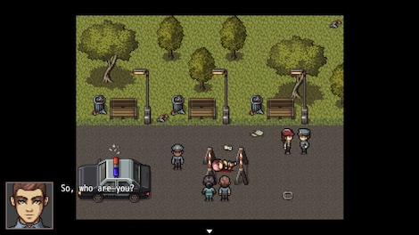 Detective Story (PC) - Steam Key - GLOBAL - 6