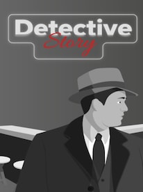 Detective Story (PC) - Steam Key - GLOBAL - 1