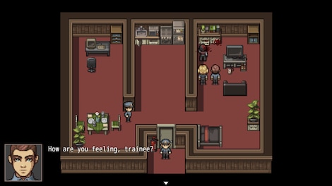 Detective Story (PC) - Steam Key - GLOBAL - 5