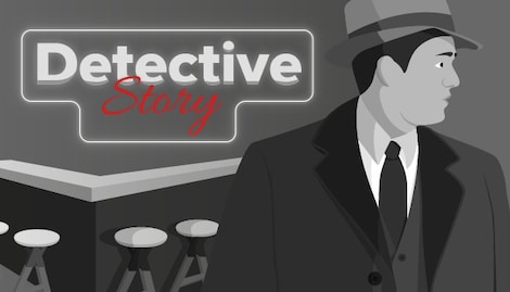 Detective Story (PC) - Steam Key - GLOBAL - 0
