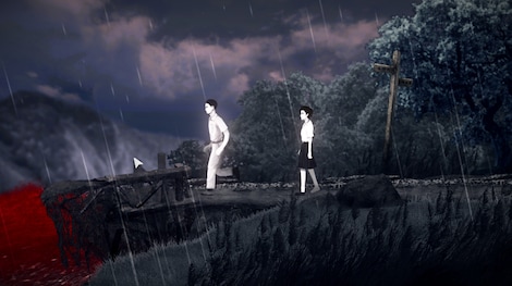 Detention Steam Key CHINA - 6