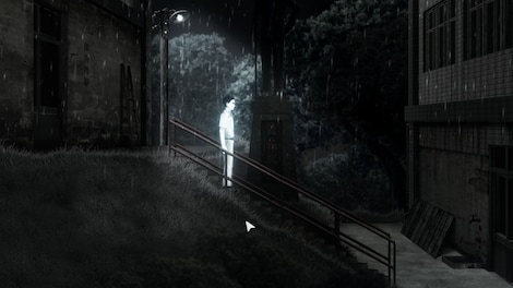Detention Steam Key GLOBAL - 8