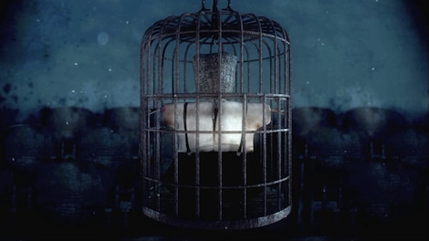 Detention Steam Key GLOBAL - 7