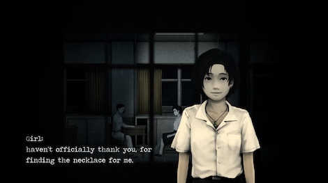 Detention Steam Key GLOBAL - 3