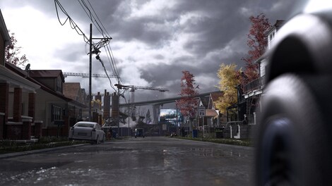 Detroit: Become Human Digital Deluxe Edition PS4 PSN Key NORTH AMERICA - 5