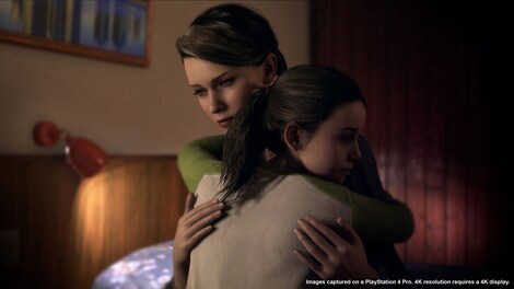 Detroit: Become Human (PC) - Epic Games Key - GLOBAL - 6