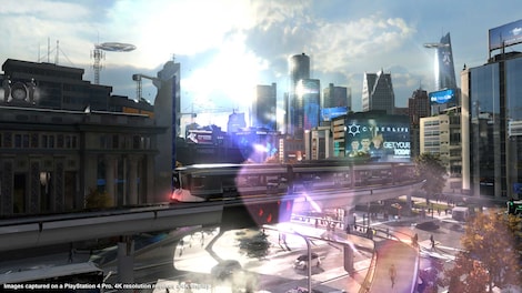 Detroit: Become Human (PC) - Steam Gift - GLOBAL - 3