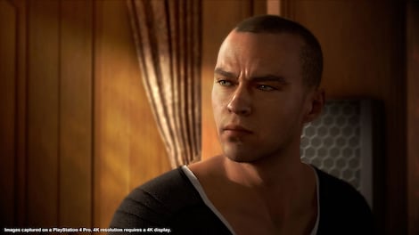 Detroit: Become Human (PC) - Steam Gift - GLOBAL - 7