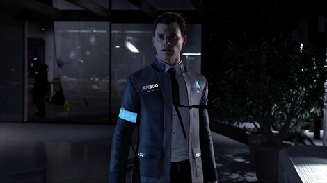 Detroit: Become Human (PC) - Steam Gift - GLOBAL - 8