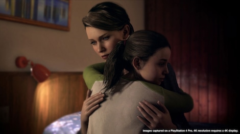 Detroit: Become Human (PC) - Steam Key - CIS - 6