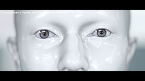 Detroit: Become Human (PC) - Steam Key - CIS - 5