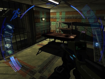 Deus Ex 2: Invisible War GOG.COM Key GLOBAL - 5