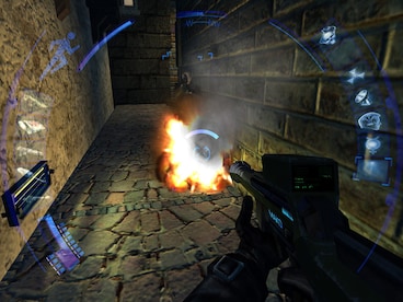 Deus Ex Collection Steam Key CIS - 13