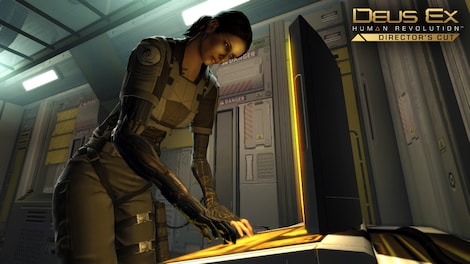 Deus Ex Collection Steam Key CIS - 12