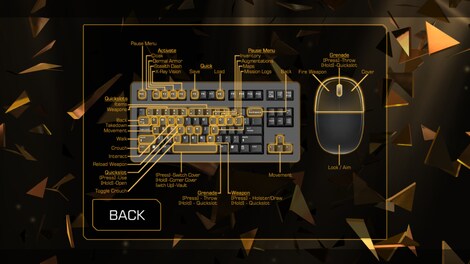 Deus Ex Collection Steam Key CIS - 24