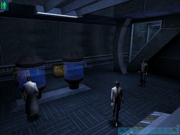 Deus Ex Collection (PC) - Steam Key - GLOBAL - 14