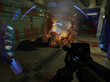 Deus Ex Collection (PC) - Steam Key - GLOBAL - 10