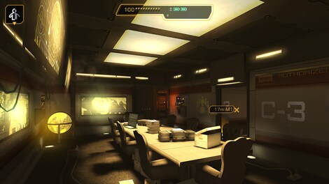 Deus Ex Collection (PC) - Steam Key - GLOBAL - 8