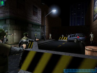 Deus Ex Collection (PC) - Steam Key - GLOBAL - 3