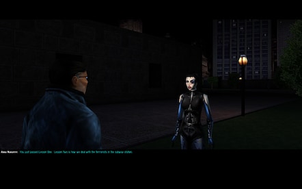 Deus Ex GOTY Edition GOG.COM Key GLOBAL - 11