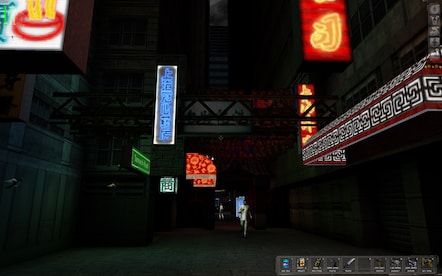 Deus Ex GOTY Edition GOG.COM Key GLOBAL - 9