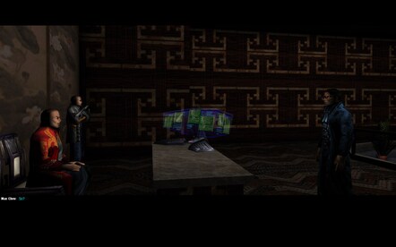 Deus Ex GOTY Edition GOG.COM Key GLOBAL - 3