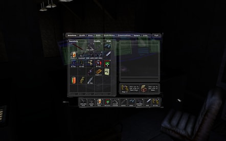 Deus Ex GOTY Edition GOG.COM Key GLOBAL - 0