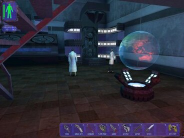 Deus Ex: GOTY (PC) - Steam Gift - JAPAN - 11