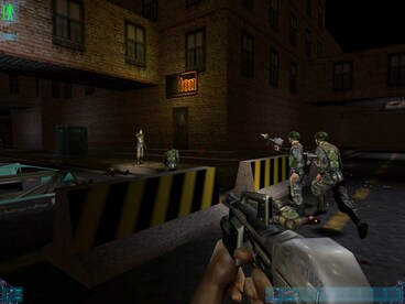 Deus Ex: GOTY (PC) - Steam Gift - JAPAN - 10